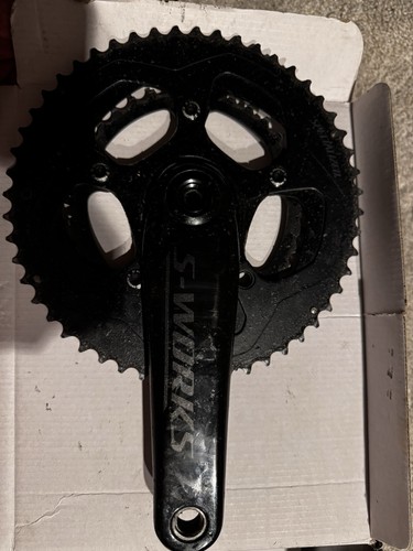 Specialized works guarnitura - s-works,