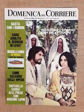 Domenica del corriere 24 - la,