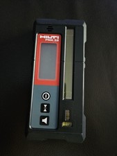Hilti Ricevitore Laser PMA 32