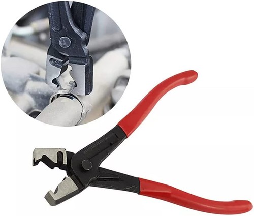 Clic pinza fascette - clic,