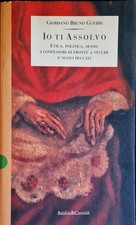 IO TI ASSOLVO GIORDANO BRUNO