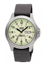 Orologio lorus uomo lumibrite - uomo,