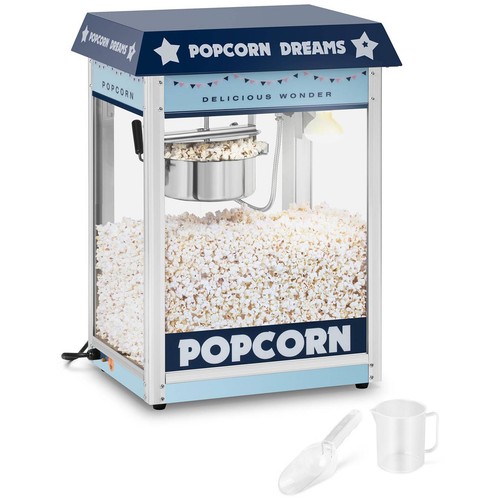 Macchina per pop - per,
