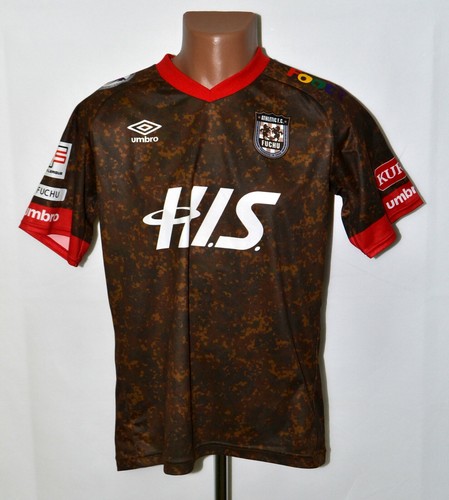 Maglia fuchu athletic - maglia,