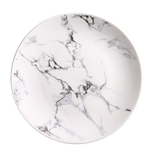 Piatto tondo ceramica 8 - piatto,