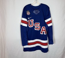 Maglia nike team usa hockey - maglia,