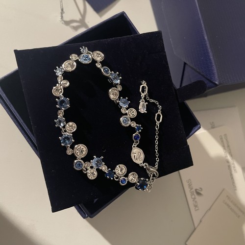 Bracciale swarovski con pietre - con,