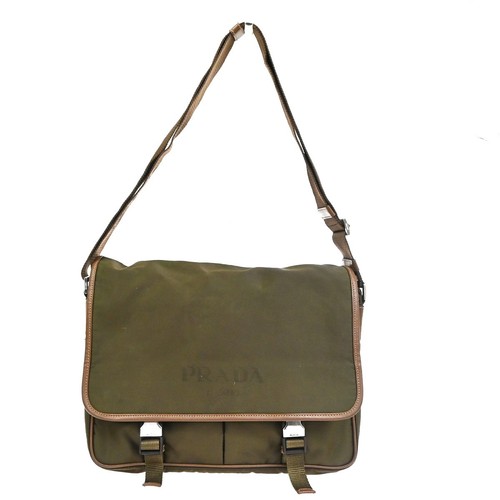 Borsa tracolla prada - a,