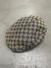 Gucci Hunting Hat Cap GG Old