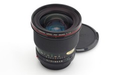 Canon FD 1.4/24mm L #21062