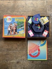 Beverly Hills 90210 ,Clementoni, Gioco In Scatola Vintage