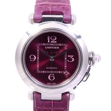 Orologio cartier pasha - cartier, c