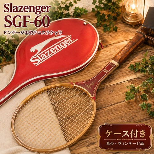 Slazenger sgf racchetta da - sgf-60,