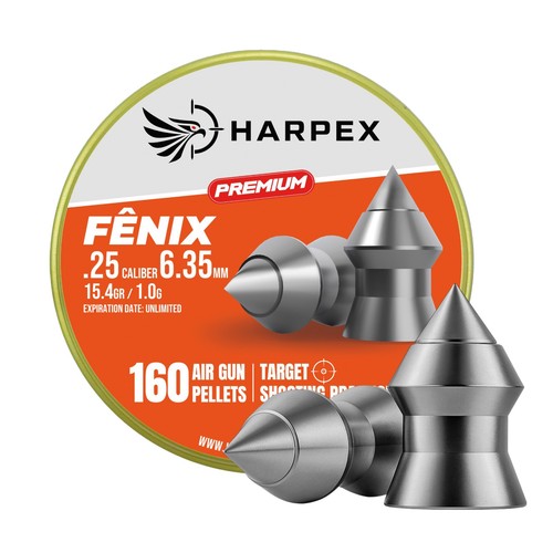 Harpex fenix premium - fenix,