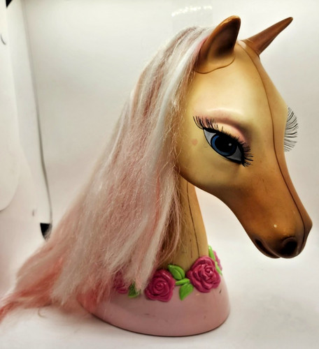 Mattel brietta barbie magic - barbie,
