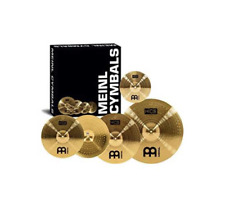 Set di piatti per batteria