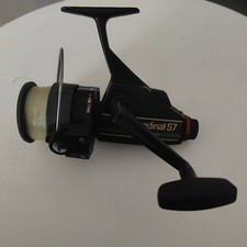 Mulinello ABU Cardinal 57