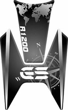 TANKPAD PARASERBATOIO COMPATIBILE CON MOTO BMW R1200 GS 2013-2019, R 1200