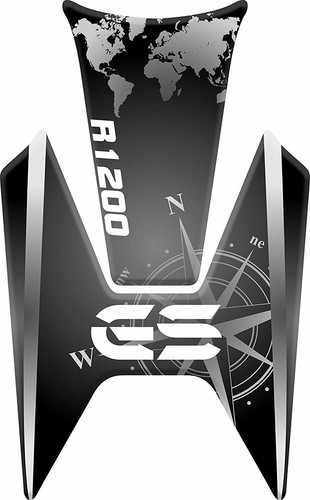 Tankpad paraserbatoio - tankpad,