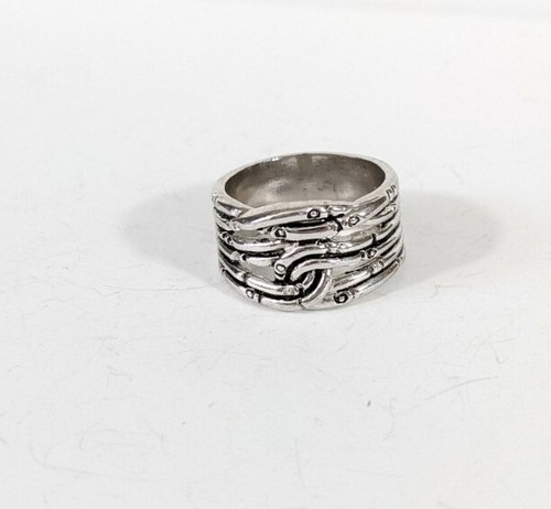 Anello fascia larga - fascia, tono