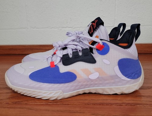 Adidas james harden - james, 5