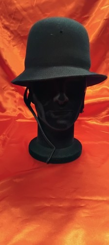 Cappello equitazione - da,