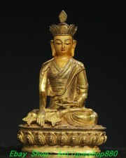 Statua Buddha Tang Seng San