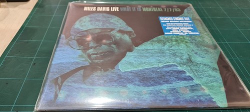 Miles davis what it is - it,