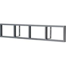 Scaffale ikea lerberg - x,
