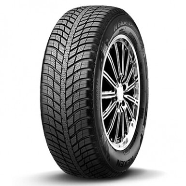 225 r17 nexen - n, blue