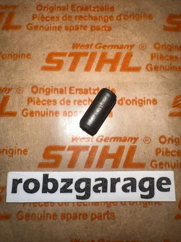 Stihl roll pin 5x12mm - roll,