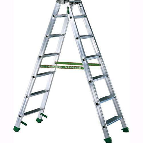 Scala per agricoltura - agricoltura, doppia