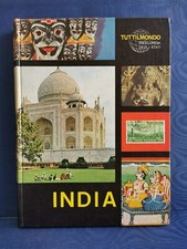 India - TUTTILMONDO - Edizioni