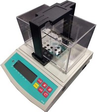 Densimetro Bilanciamento