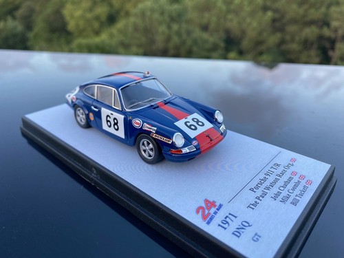 Porsche 911 le mans - porsche,