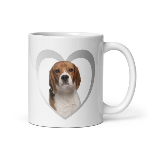Tazza love beagle - love,