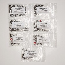 DUCATI 750 SS IE SSIE