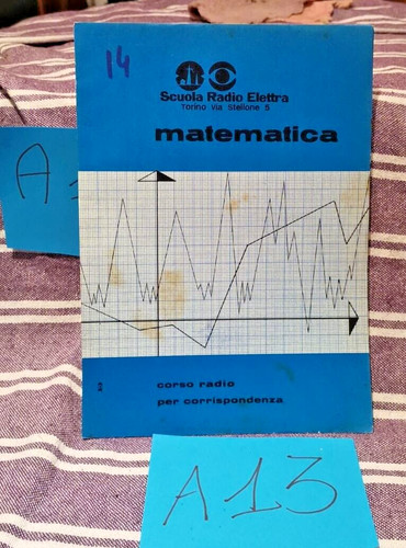 Scuola radio elettra fascicolo - scuola,