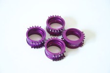 Schumacher Mi4CXL Alloy