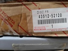 Disco freno ant dx  Ricambio