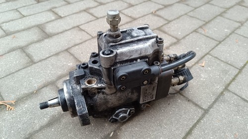 Pompa iniezione diesel - pompa, e34
