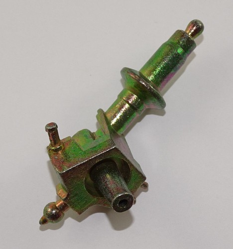 Pocher porsche parte k30 - pocher,