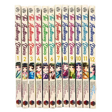 The Apothecary Diaries Manga