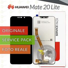 DISPLAY ORIGINALE HUAWEI MATE