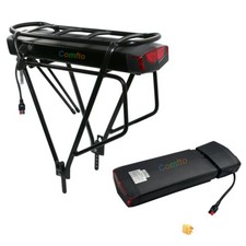 Batteria 36v 13ah bike - 36v,