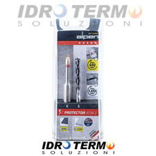 PUNTA BETON+PUNTA GRES Ø8