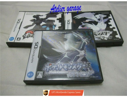 Nintendo pokemon bianco - ds,