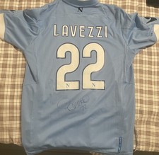 Maglia ssc napoli - maglia,