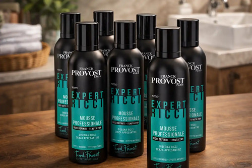 Set provost schiuma - provost,