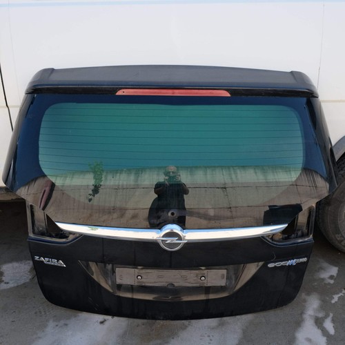 Portellone posteriore opel - posteriore,